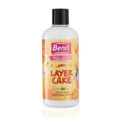 Benri Honey Layer Cake Body Lotion - 500ml