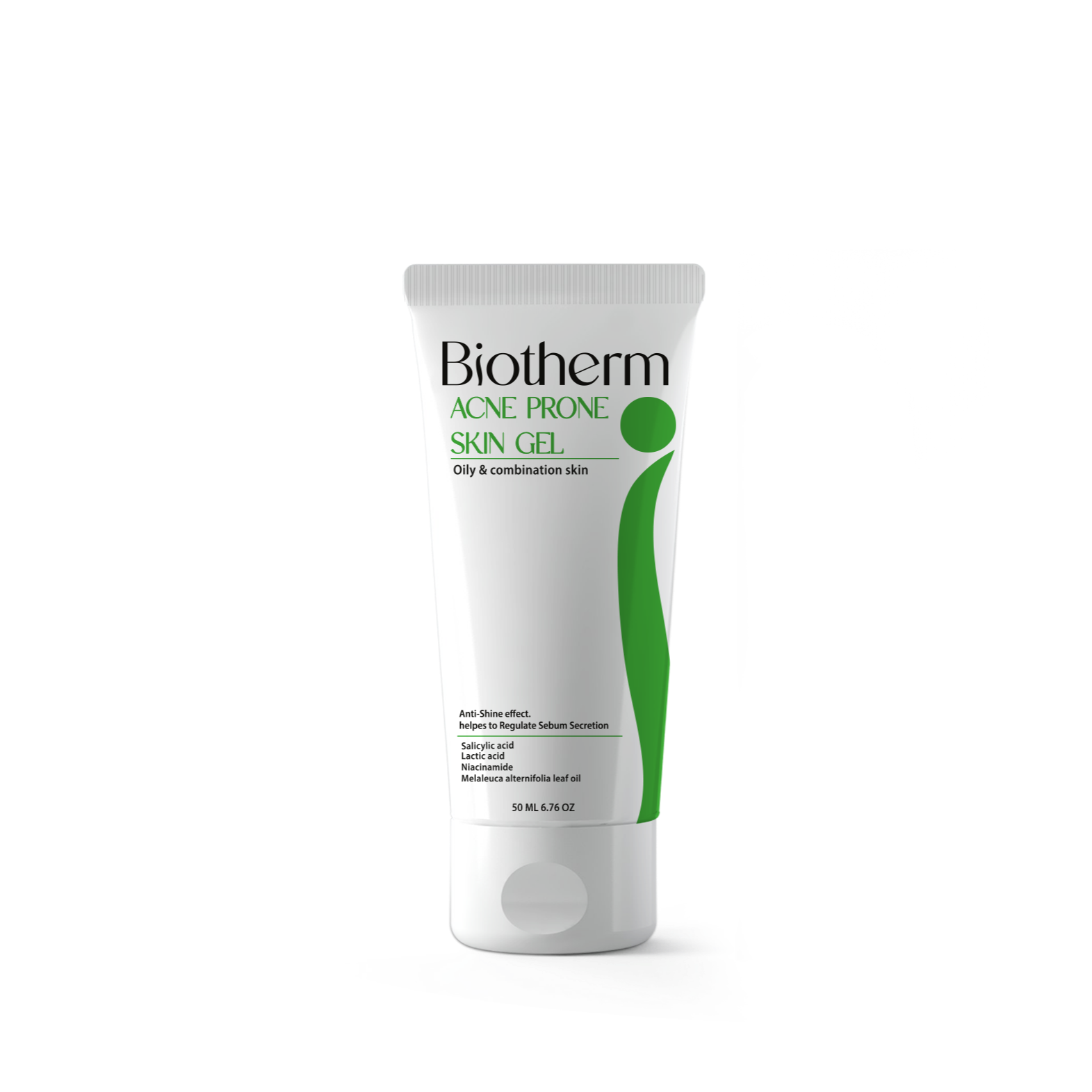 Biotherm Gel Cream for Acne Prone Skin