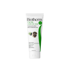 Biotherm Charcoal Mask 200ml