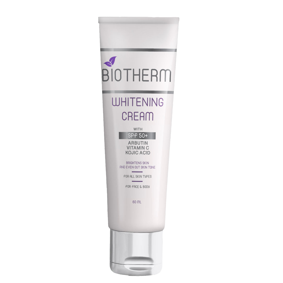 Biotherm Whitening Cream SPF50+