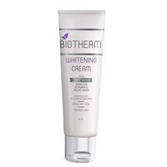 Biotherm Whitening Cream SPF50+
