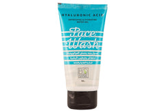 Bobana Hyaluronic Acid Face Wash (50ml)