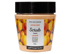 Bobana Apricot Scrub