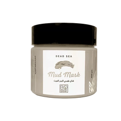 Bobana Dead Sea Mud Mask for Face & Body