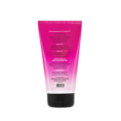 Shaping Gel With Flaxseed Oil