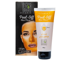 Vitamin C Peel-off Mask