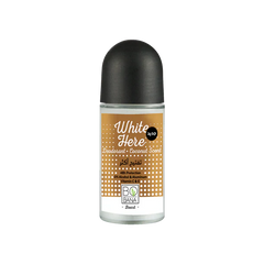 Bobana "White Here" Deodorant With Coconut Scent