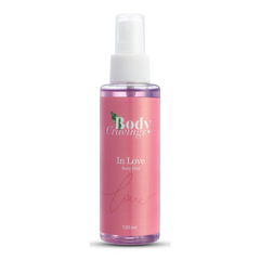 Body Cravings In Love Body Mist