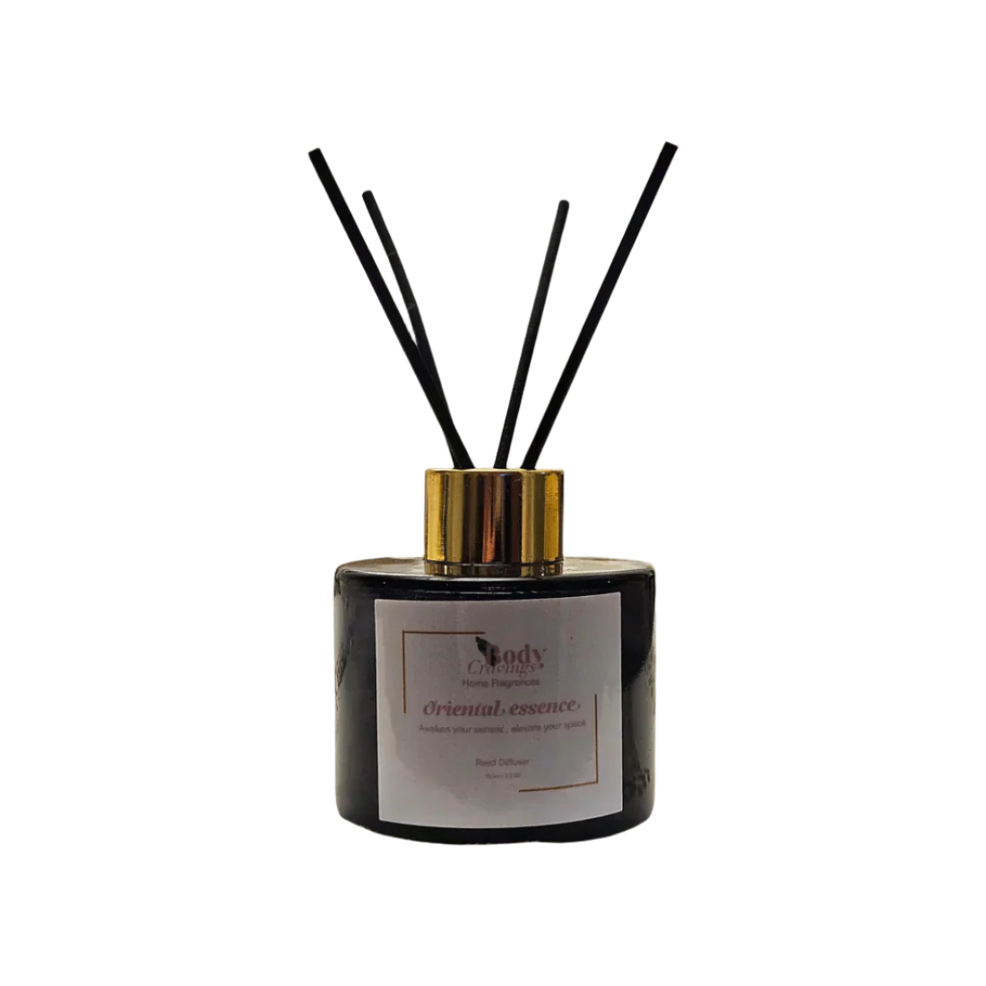 Body Cravings Home Diffuser (Oriental Scent)