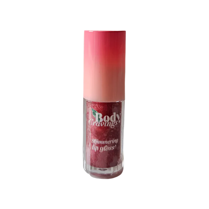 Body Cravings Shimmering Lip Gloss