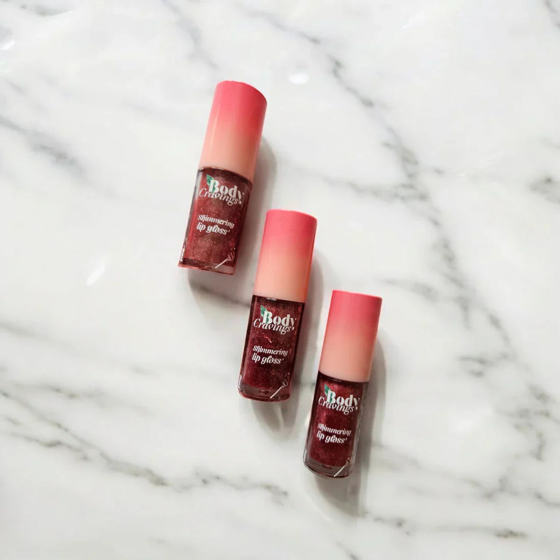 Body Cravings Shimmering Lip Gloss