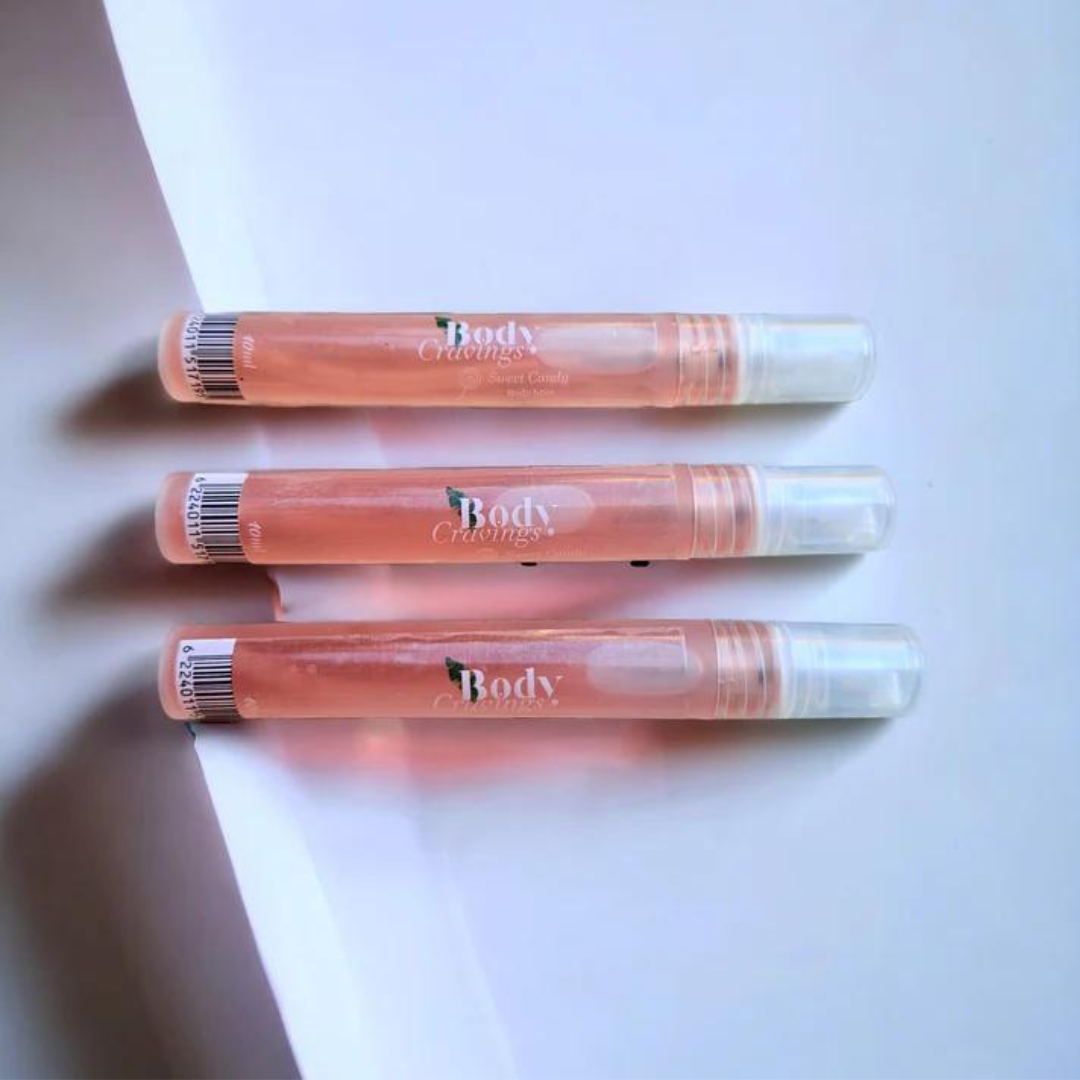 Body Cravings Sweet Candy Body Mist
