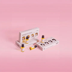 Damage Repair Hair Booster Kit