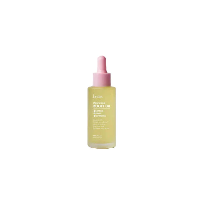 Braes Booty Oil