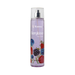 Bubblzz Berrylicious Body Splash - 200ml