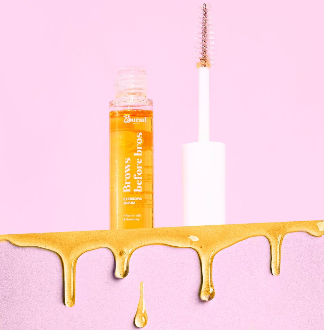 Buend Eyebrows Serum (Hair Follicle Stimulator)