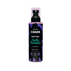 CHAOS Exotic Lavender Body Mist