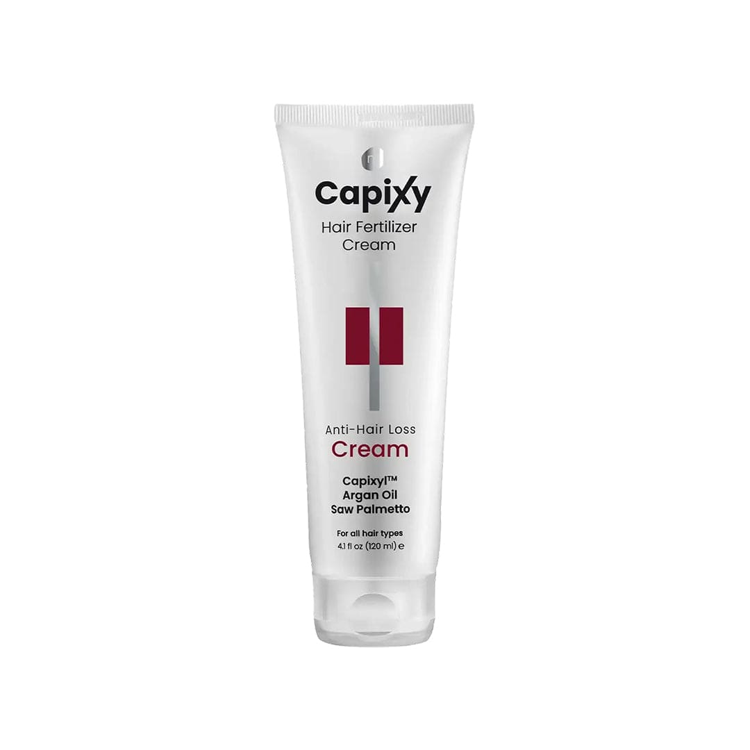 Capixy Hair Cream 120ml