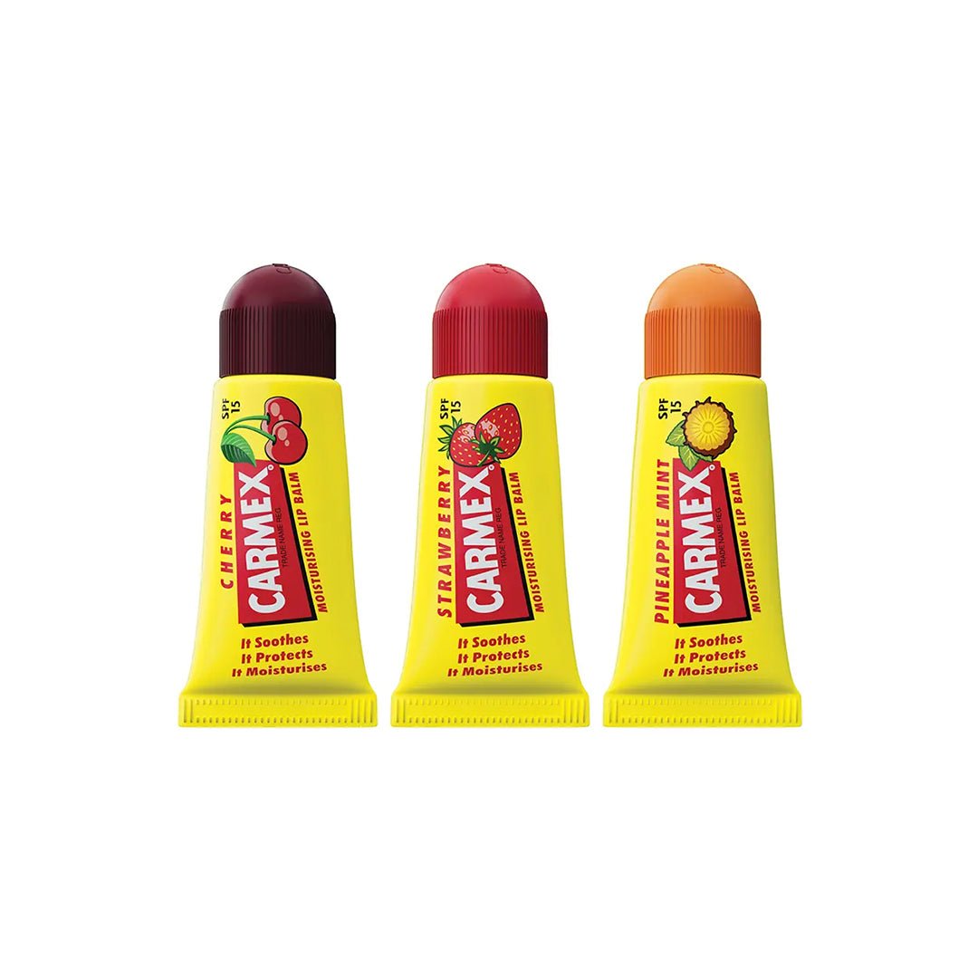 Carmex Minis Moisturising Lip Balm SPF 15