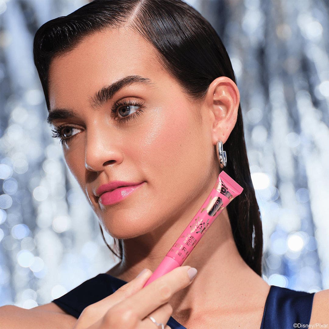 Essence YEE HAW! Plumping Lip Oil - 01 Boots On, Carry On