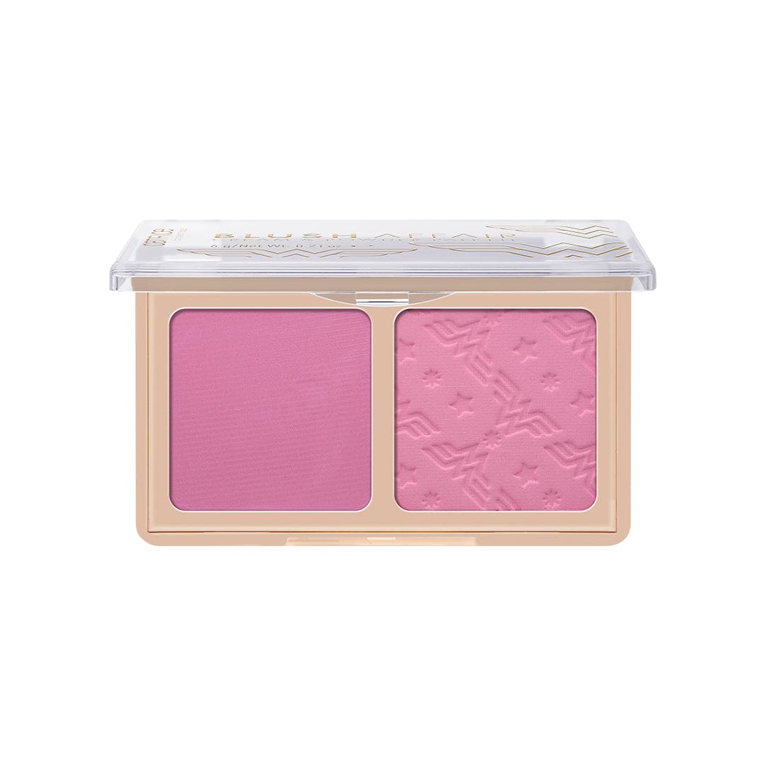 Benefit Game, Set, Bounce Mini Mascara & Brow Setter Duo