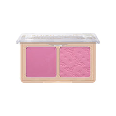 Benefit Game, Set, Bounce Mini Mascara & Brow Setter Duo