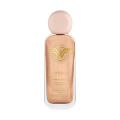 Catrice Wonder Woman Shimmer Body Oil