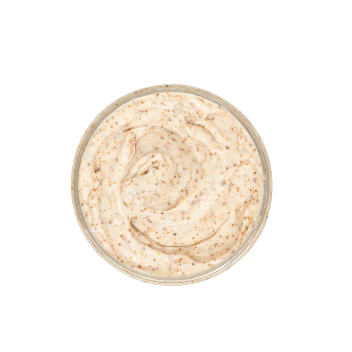 Chaos Smooth Body Scrub