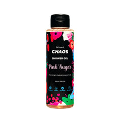 Chaos Pink Sugar Shower Gel
