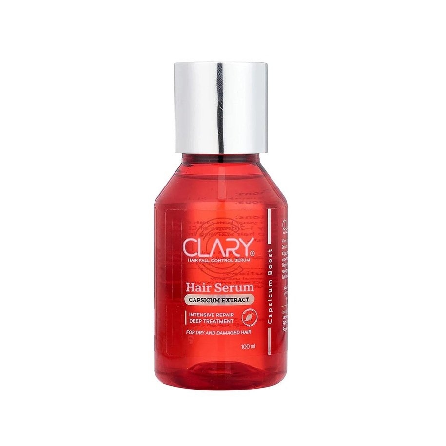 Clary Hair Serum - 100ml