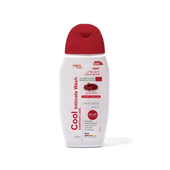 Covix Care Cool Intimate Wash - Aker Fassi
