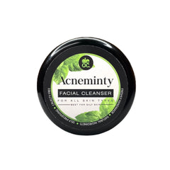 DEOC Acneminty Facial Cleanser - 120g