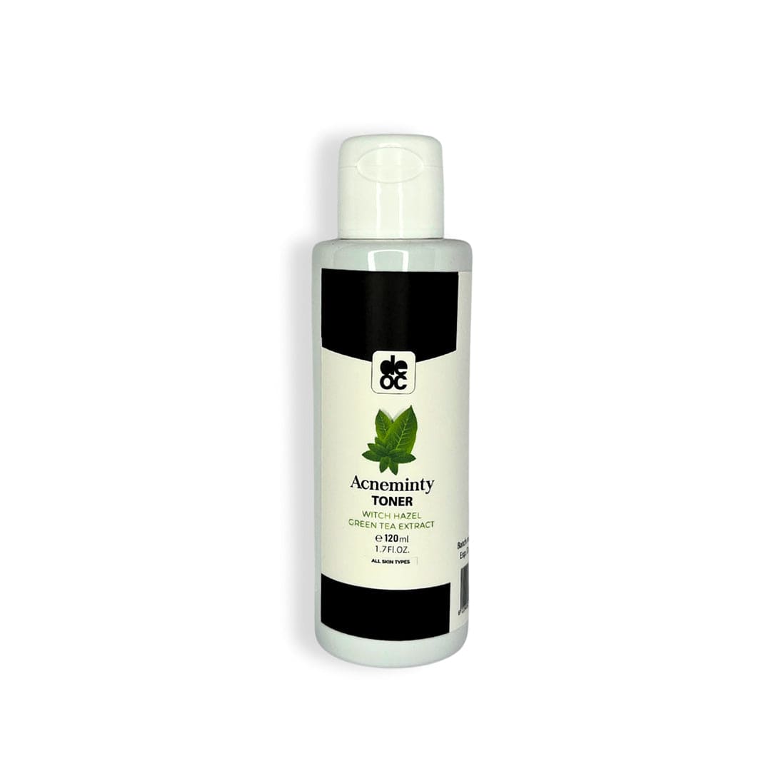 DEOC Acneminty Toner - 120ml