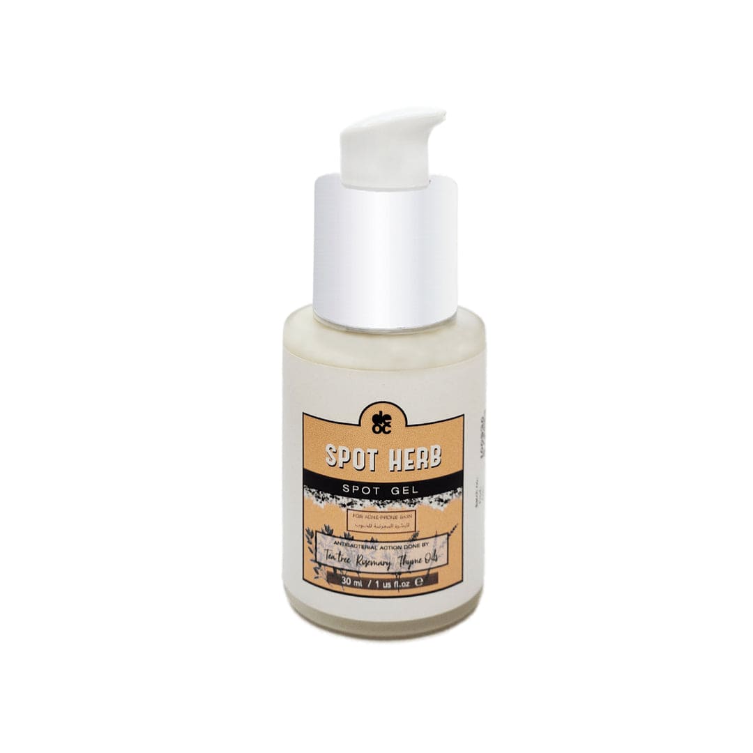 DEOC Spot Herb - 30ml