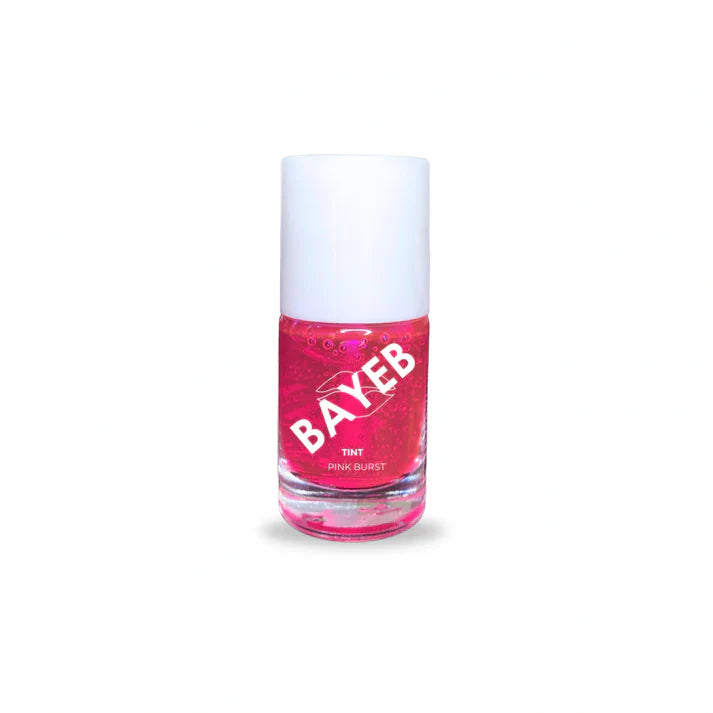 DEOC Cosmetics  BAYEB Tint Pink Burst (WATER BASED)