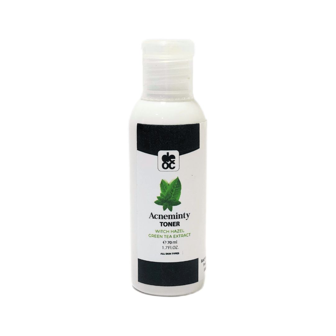 Deoc Acneminty Face Toner
