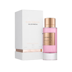 Deraah Blanc Tube Rose Eau de Parfum - 100ml