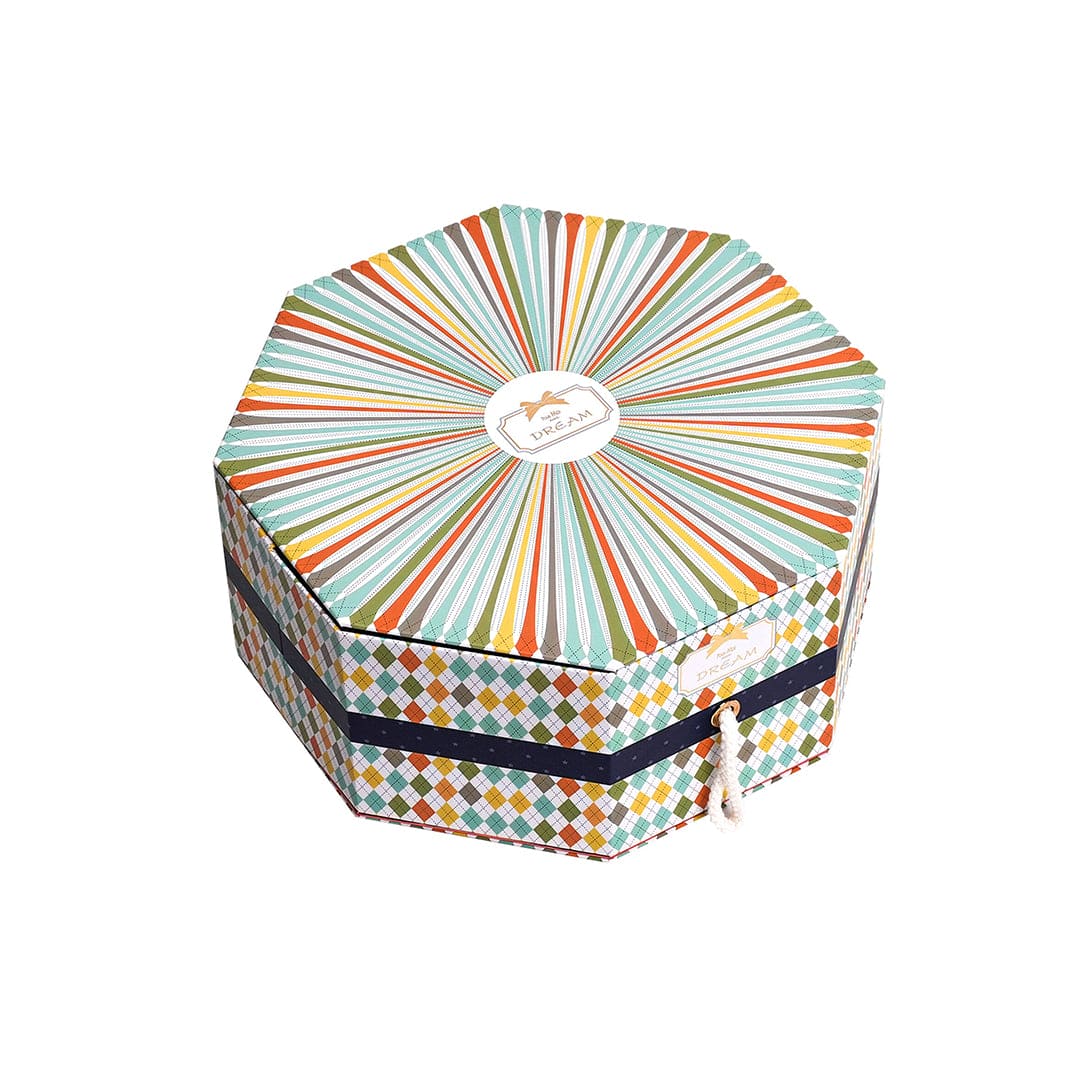 Deraah Pour Moi Dream Gift Set - 4 Pcs