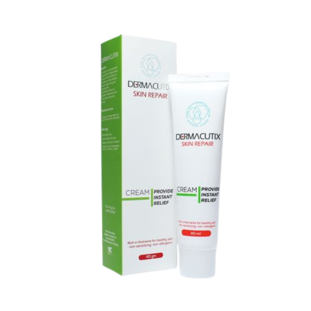 Dermacutix Skin Repair Moisturizer