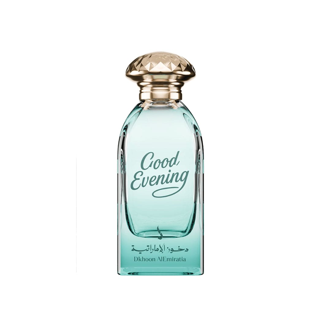 Dkhoon Al Emaratiya Good Evening - 100ml