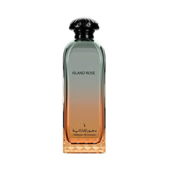 Dkhoon Al Emaratiya Island Rose Eau De Parfum - 200ml
