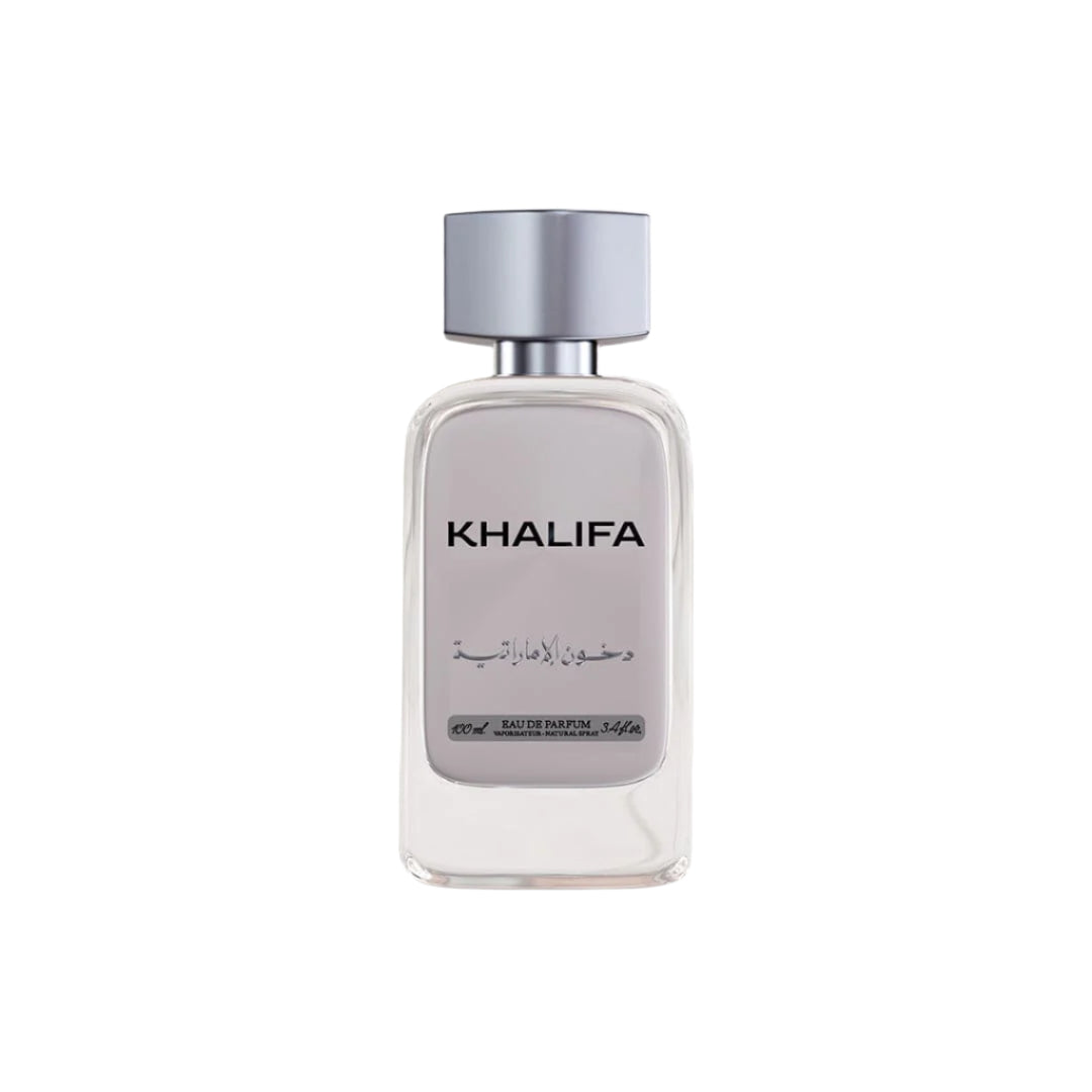 Dkhoon Al Emaratiya Khalifa Eau De Parfum - 100ml