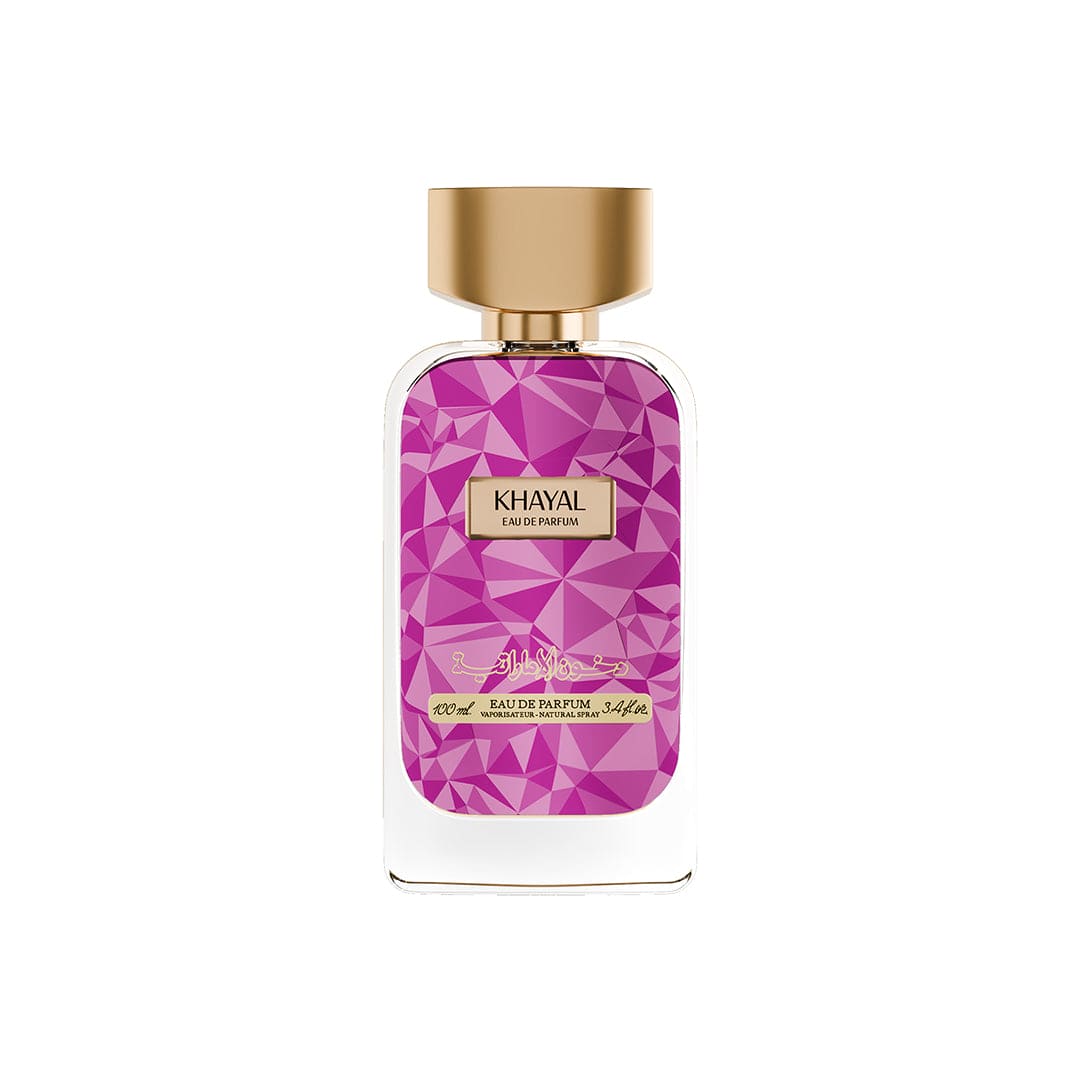 Dkhoon Al Emaratiya Khayal Eau De Parfum - 100ml