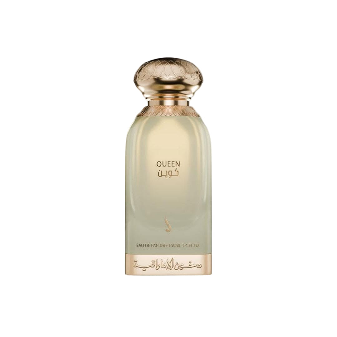 Dkhoon Al Emaratiya Queen Eau De Parfum - 100ml