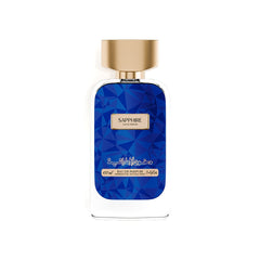 Dkhoon Al Emaratiya Sapphire Eau De Parfum - 100ml