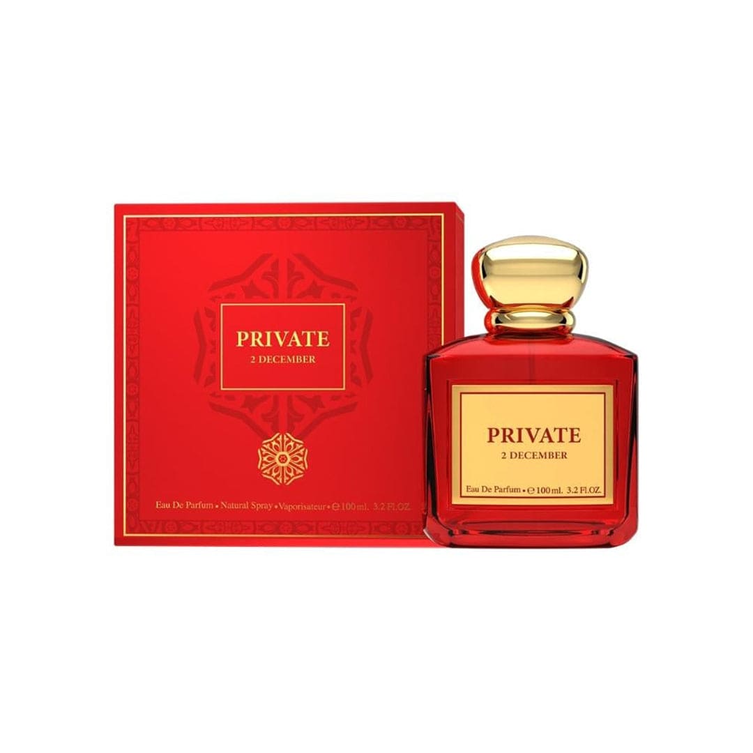 Dkhoon Al Emaratiya Private 2 December Eau de Parfum