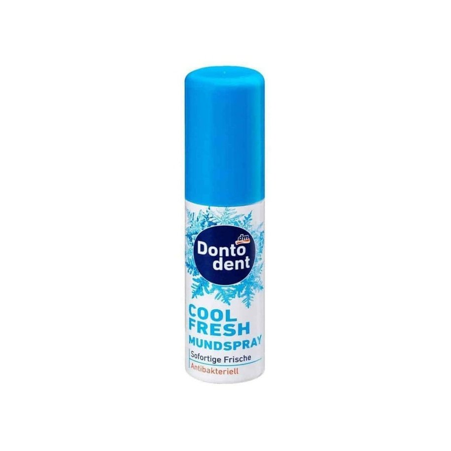 Dontodent Mouth Spray Cool Fresh