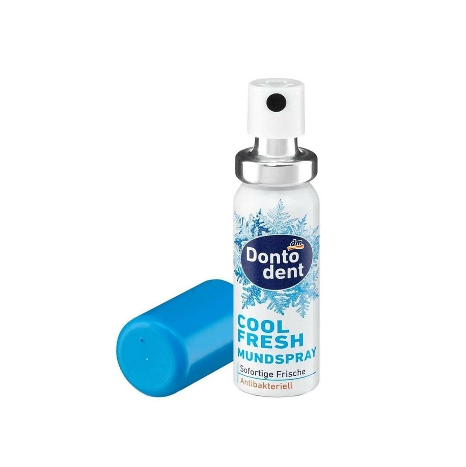 Dontodent Mouth Spray Cool Fresh