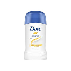 Dove Original 48h Antiperspirant - 1/4 Moisturising Cream With Caring Oil