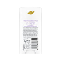 Dove Whole Body Deostick - Lavender & Chamomile